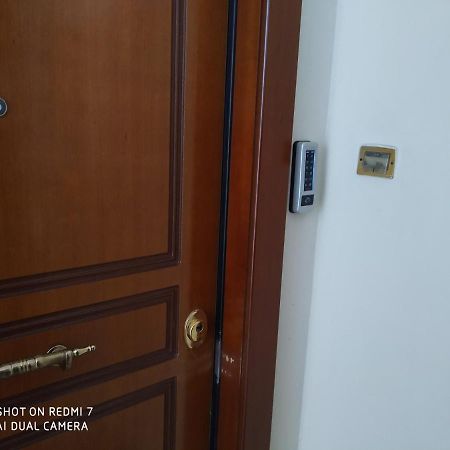 Vasilis Thissio Petralona 3D Floor 55Sqm Athens Exterior photo
