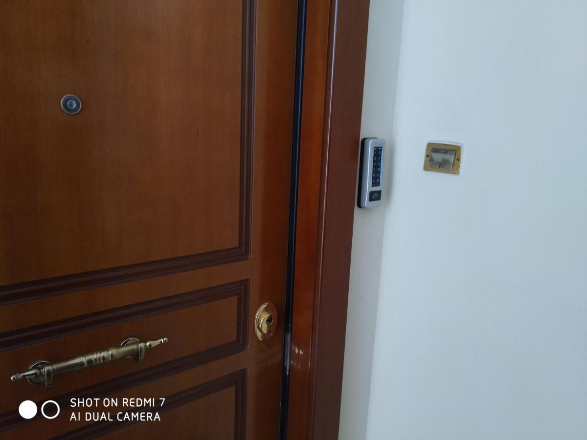 Vasilis Thissio Petralona 3D Floor 55Sqm Athens Exterior photo
